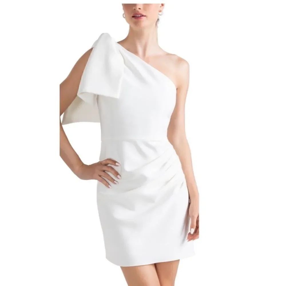 New Midnight Paionia Dress